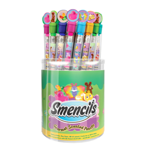 SpringSmencils