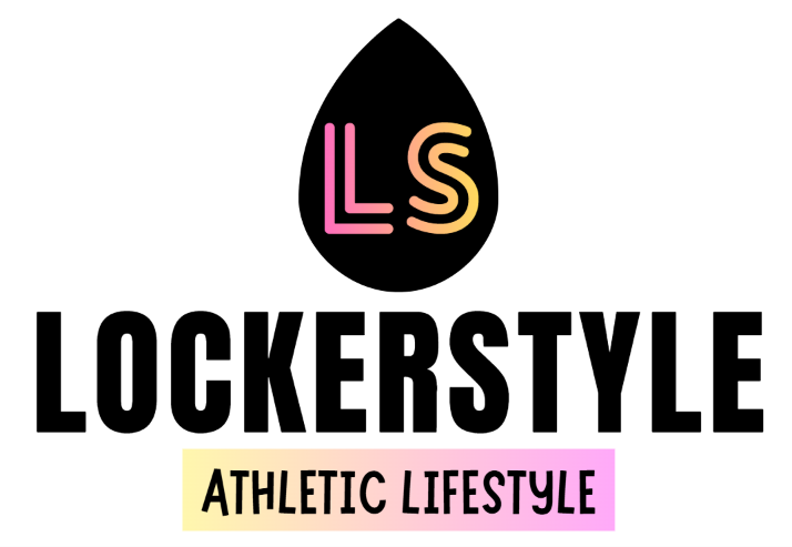 LockerStyle Athletic Lifestyle